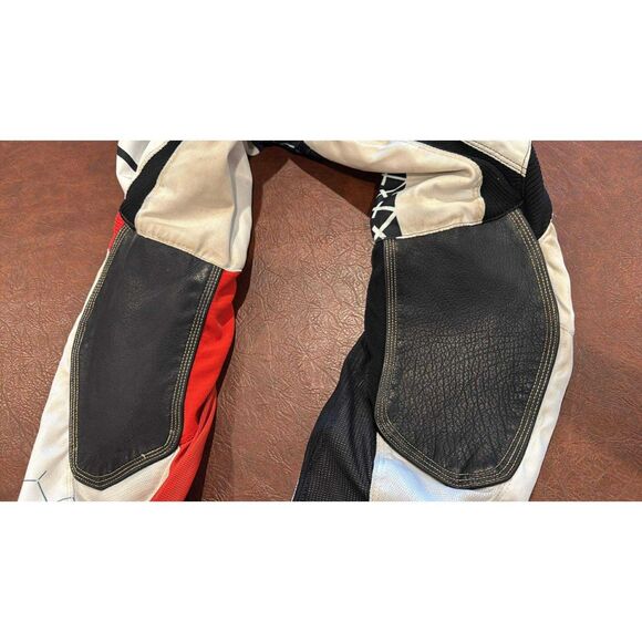 Fly Model Kinetic Trifecta  Size 32  Motor Cross Racing Pants - Picture 6 of 6